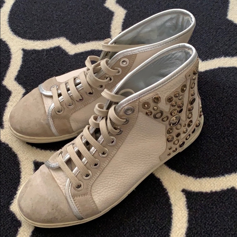 Louis Vuitton Shoe